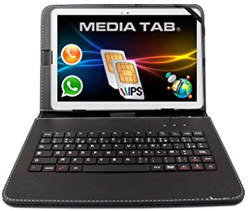 Tablet Media Tab 10 28748416487 Display